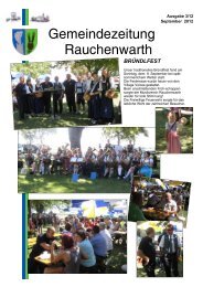 pdf Dokument - Gemeinde Rauchenwarth