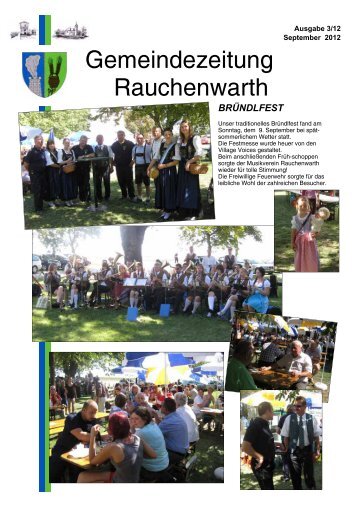 pdf Dokument - Gemeinde Rauchenwarth