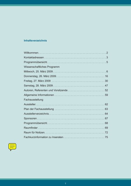 Kongressprogramm - Österreichische Gesellschaft für Neurologie