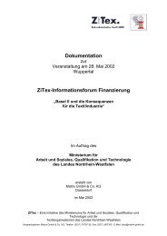 Insolvenzrisiko der Branche Baugewerbe - ZiTex