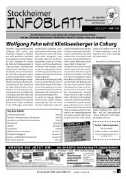 Infoblatt Juli 2011 S. 1