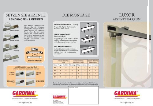 Luxor_DIN A4lang.qxd:Layout 1 - Gardinia