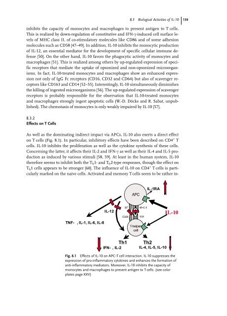 Cancer Immune Therapy Edited by G. Stuhler and P. Walden ...