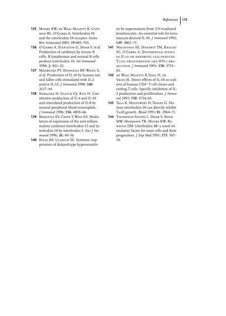 Cancer Immune Therapy Edited by G. Stuhler and P. Walden ...