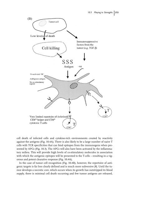 Cancer Immune Therapy Edited by G. Stuhler and P. Walden ...