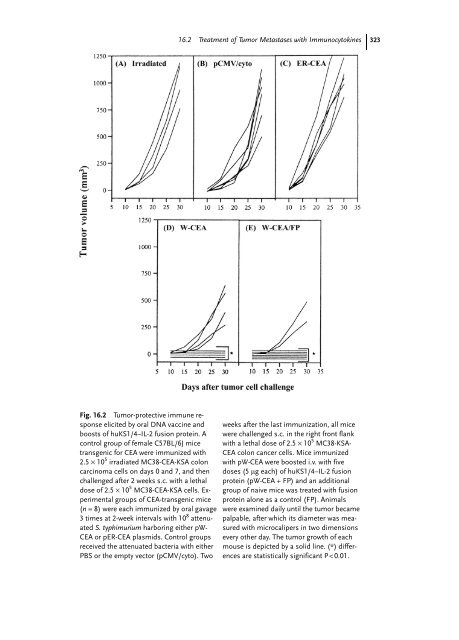 Cancer Immune Therapy Edited by G. Stuhler and P. Walden ...