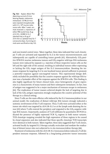 Cancer Immune Therapy Edited by G. Stuhler and P. Walden ...