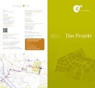 aspern Seestadt Das Projekt Nr. 4 - aspern + Die Seestadt Wiens