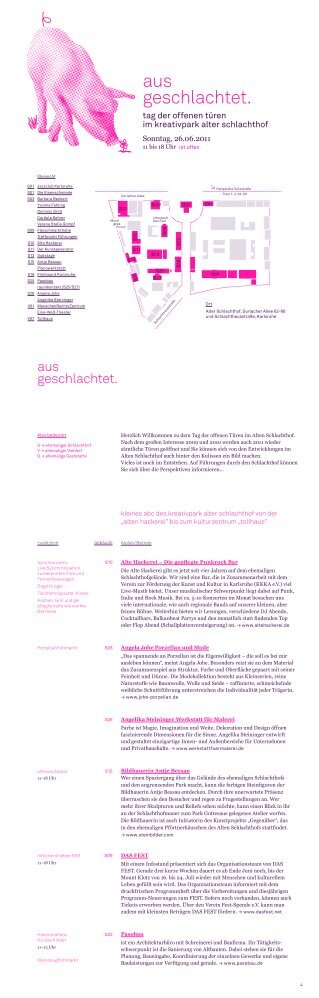 ausgeschlachtet 2011 (PDF, 662 KB) - Karlsruhe