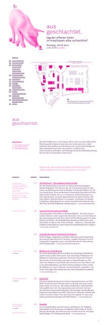 ausgeschlachtet 2011 (PDF, 662 KB) - Karlsruhe
