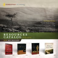 Expositor's Bible Commentary