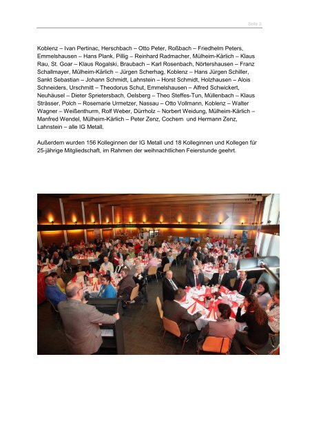 Jubilarehrung_24.11.2012_01.pdf - IG Metall - Koblenz