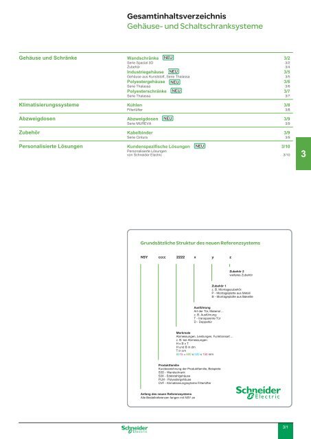 3 - Schneider Electric