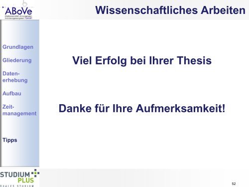 Studiumplus thesis 07 picture