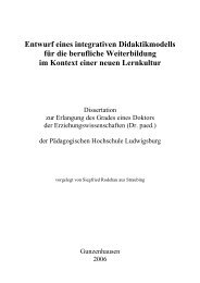 Rodehau, Siegfried - Fachsymposium-Empowerment