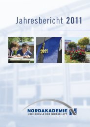 pdf-Datei - Nordakademie