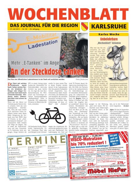Download Der Publikation Als Pdf Wochenblatt