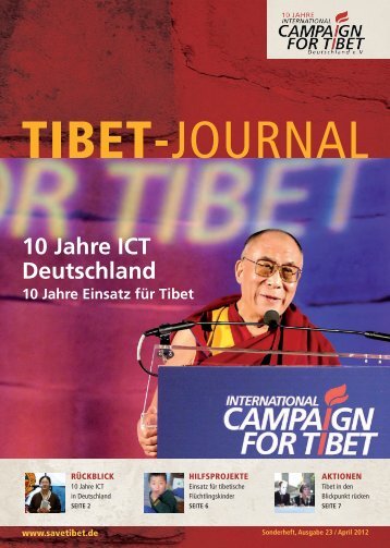 Download PDF - International Campaign for Tibet