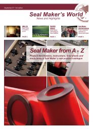 Z - SEAL MAKER