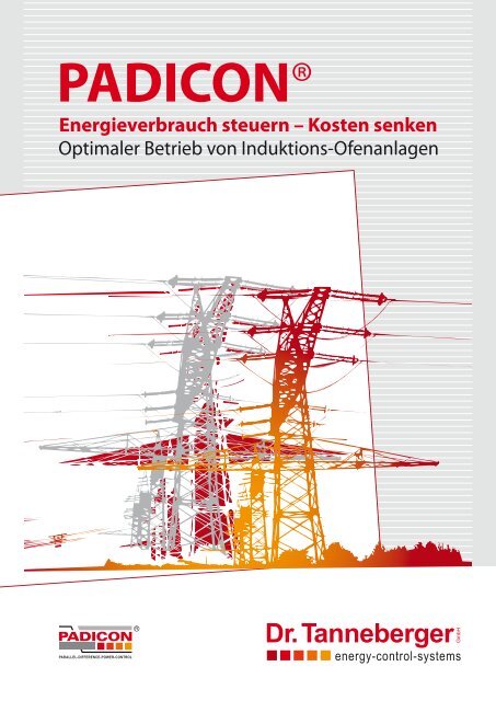 PADICON - Dr. Tanneberger GmbH