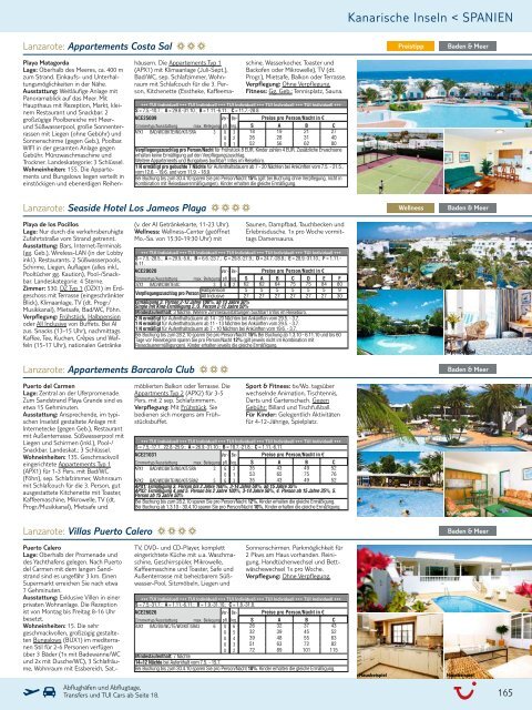 Katalog als PDF-Datei - tui.com - Onlinekatalog