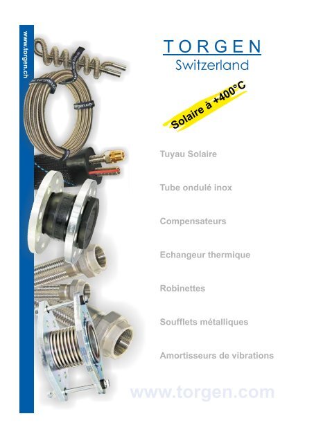 Distribution et émission de chaleur 2012/2013