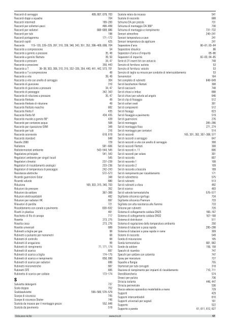 Distribution et émission de chaleur 2012/2013