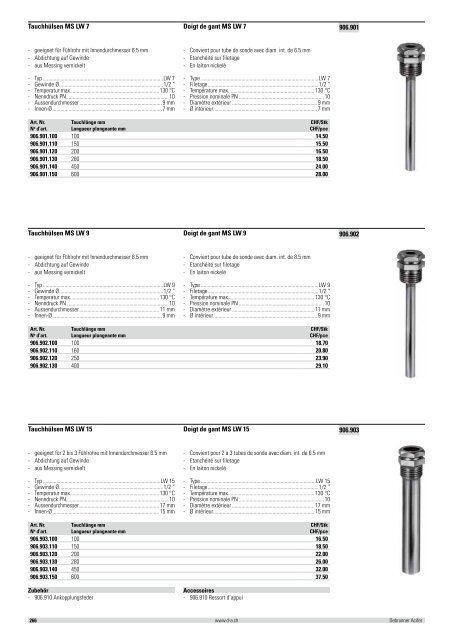 Distribution et émission de chaleur 2012/2013