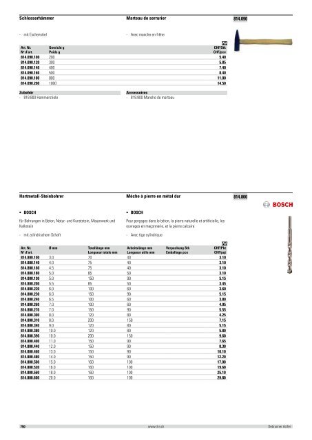 Distribution et émission de chaleur 2012/2013