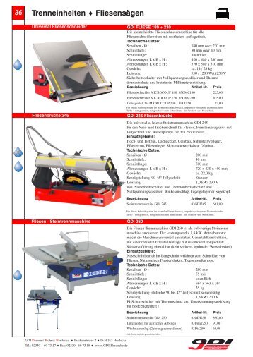 microcoup-180 - GDI Diamant Technik Herdecke