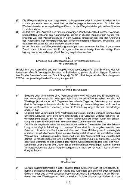 98 PROTOKOLL über die 14. ordentliche Sitzung des ... - RiS GmbH