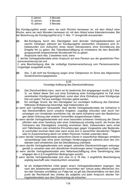 98 PROTOKOLL über die 14. ordentliche Sitzung des ... - RiS GmbH