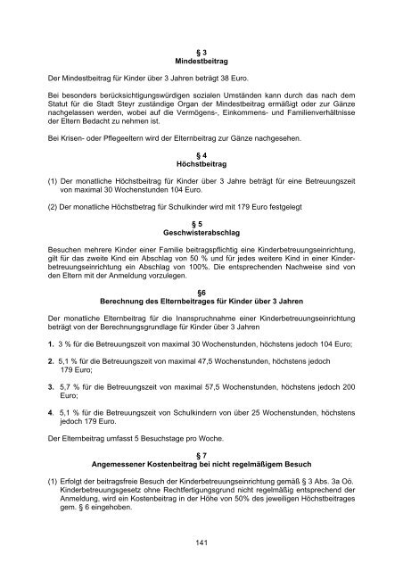 98 PROTOKOLL über die 14. ordentliche Sitzung des ... - RiS GmbH