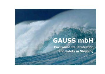 GAUSS mbH