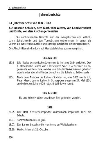 0.A5_10 - Sammelwerk - Bernhard Feil, Dörrebach