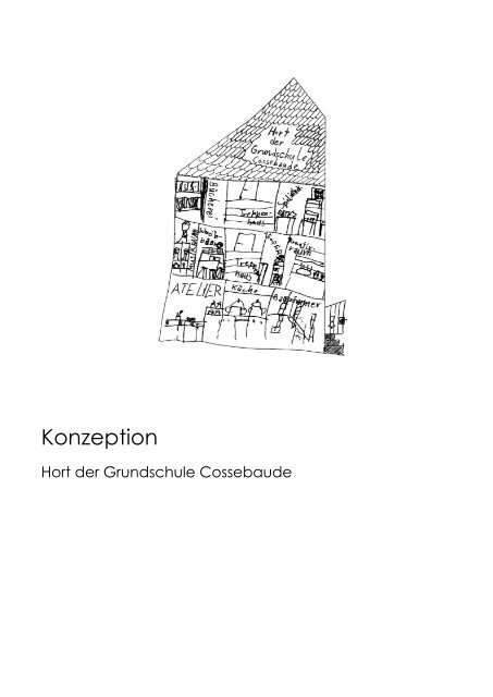 Konzeption - Hort der Grundschule Cossebaude