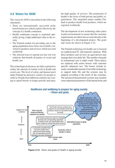 227/08 Social challanges s the basis for foresight - Gaia