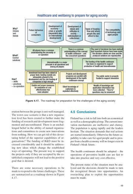 227/08 Social challanges s the basis for foresight - Gaia