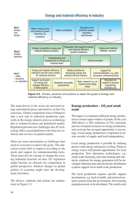 227/08 Social challanges s the basis for foresight - Gaia