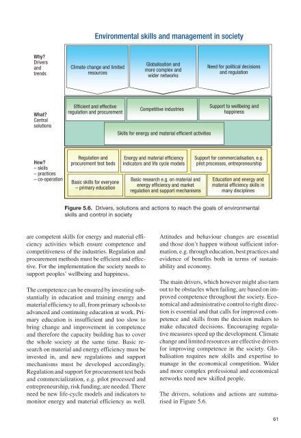 227/08 Social challanges s the basis for foresight - Gaia