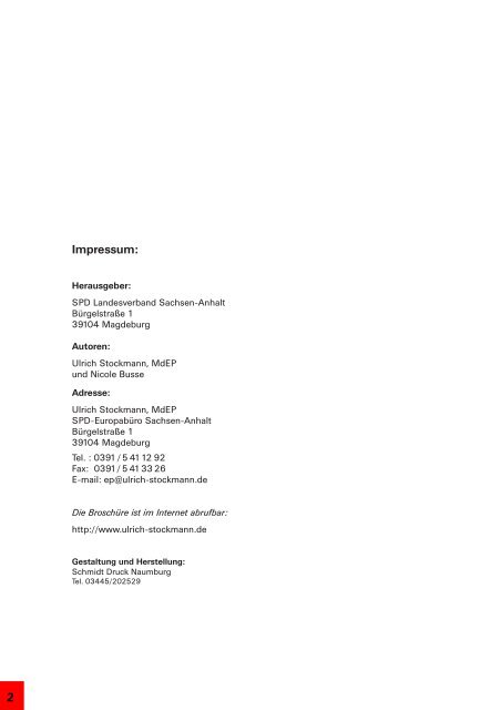 Broschur neu Kopie - Ulrich Stockmann