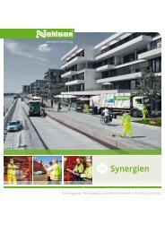 Synergien [3.6 MB] - Nehlsen AG