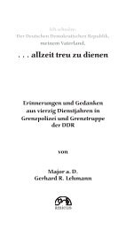 Lehmann Grenze Druck.indd - amicus-Verlag