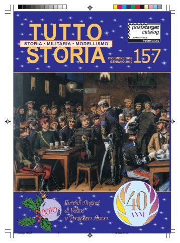 Fervidi Auguri di Felice e Prospero Anno - Tuttostoria