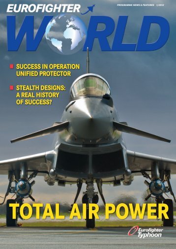 Download Eurofighter World 2012/01