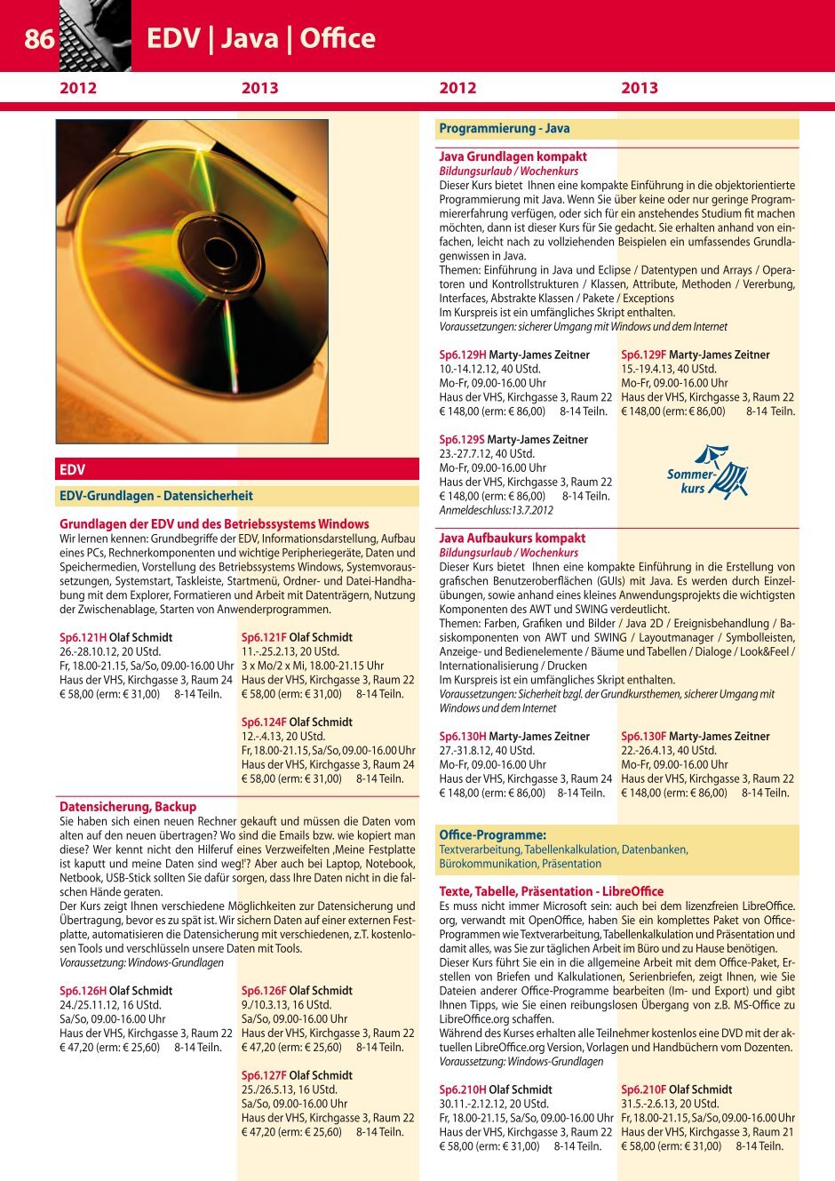 10 Free Magazines From Vhs Spandau De