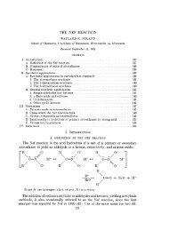 Nef reaction