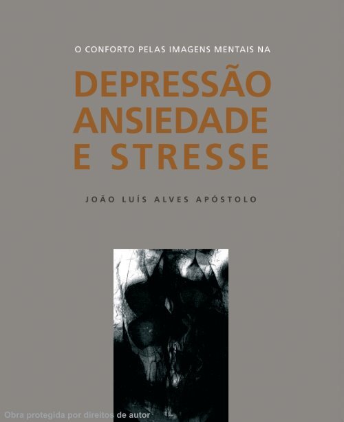 Depressão AnsieDADe e stresse - Universidade de Coimbra