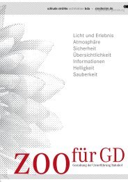 Handout anschauen (PDF 1500 KB) - Zoodesign