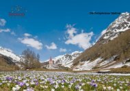 Die Frühjahrstour Südtirol - Reinhard Loeven Sportwagentouren